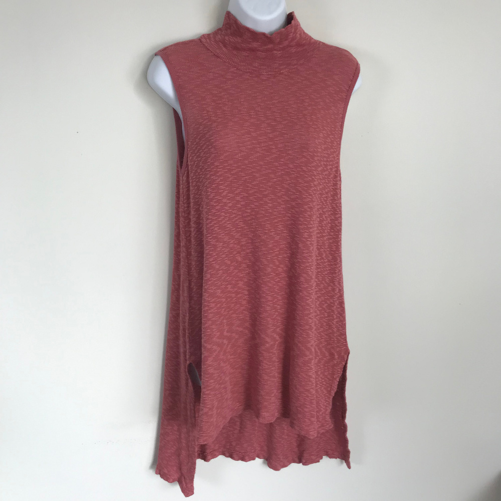 NWT Anthropologie Center of Left Long Sweater